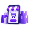 E-Commerce