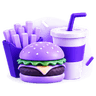 Food & Beverage