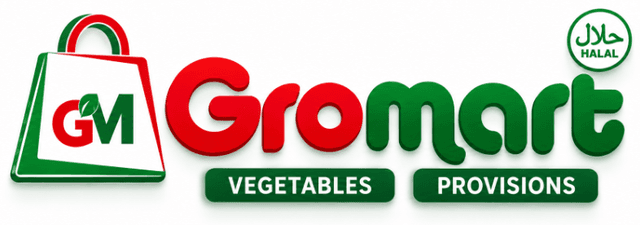 Gromart — Venwo Client