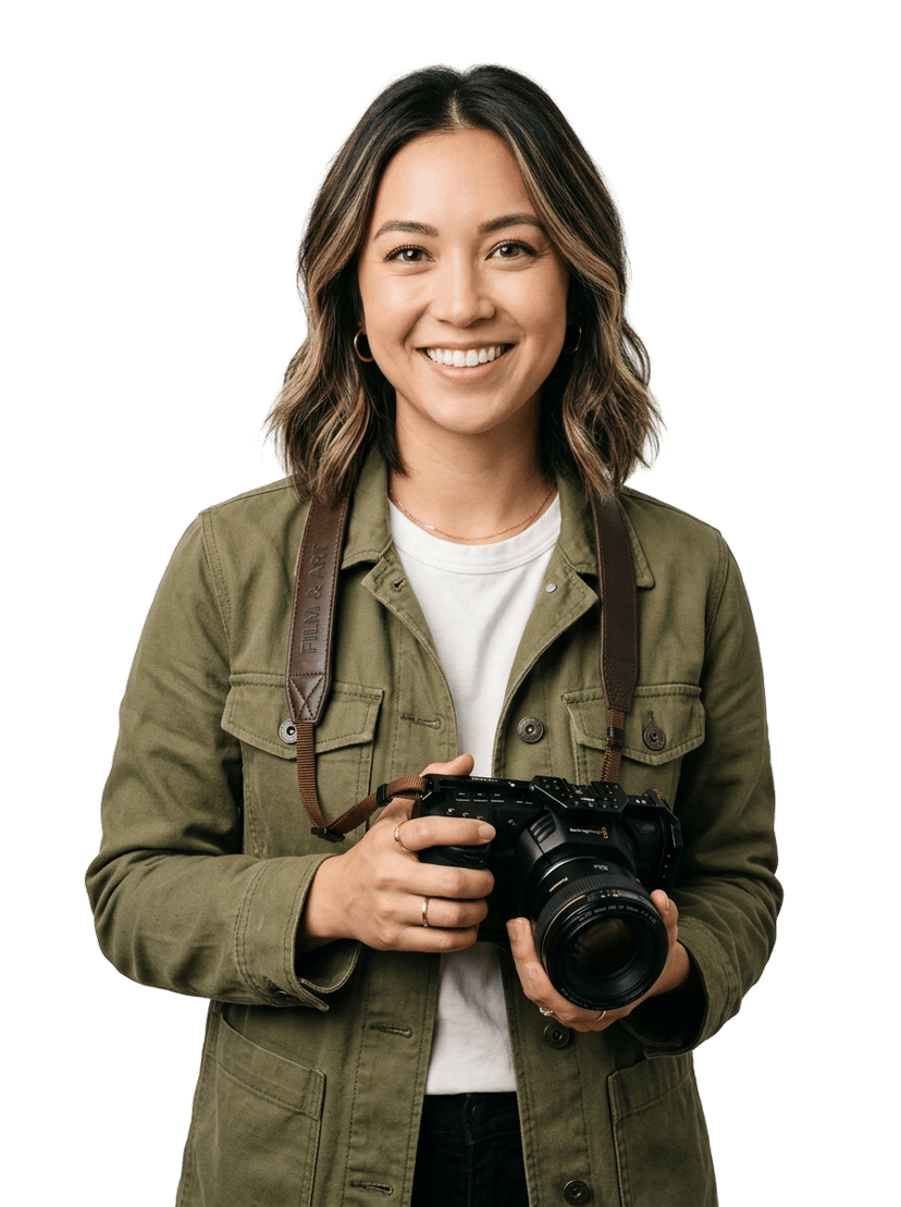 Venwo Creative Director & Production Lead