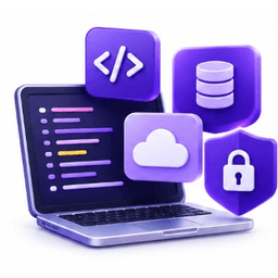 Modern Tech Stack