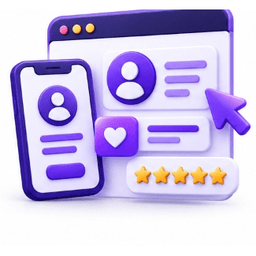 User-Centric Design